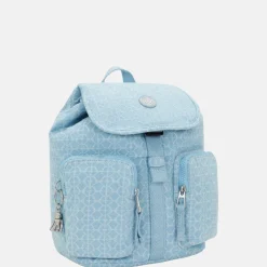 Vrijetijd Rugzakken | Fashion Rugzakken^Kipling Anto rugzak S light denim