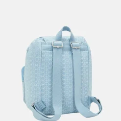Vrijetijd Rugzakken | Fashion Rugzakken^Kipling Anto rugzak S light denim