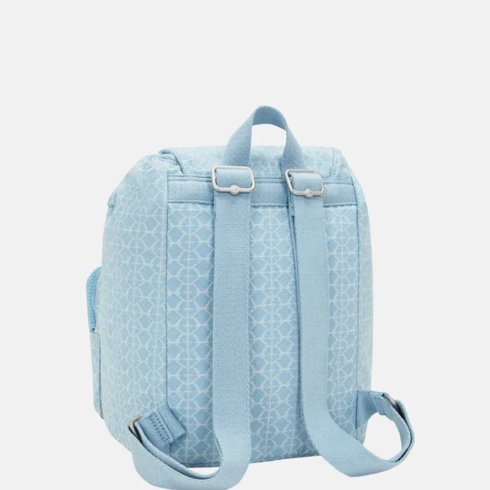 Vrijetijd Rugzakken | Fashion Rugzakken^Kipling Anto rugzak S light denim