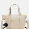 Handtassen^Kipling Art handtas mini back to beige