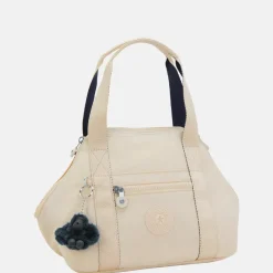 Handtassen^Kipling Art handtas mini back to beige