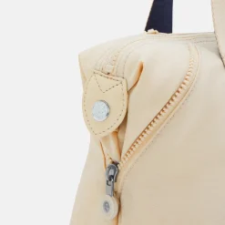 Handtassen^Kipling Art handtas mini back to beige