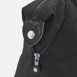 Handtassen^Kipling Art mini handtas black noir