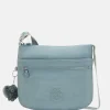 Crossbody Tassen^Kipling Arto crossbody tas hideaway relaxed grey