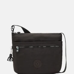 Crossbody Tassen^Kipling Arto crossbody tas nostalgic brown