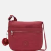 Crossbody Tassen^Kipling Arto crossbody tas funky red
