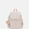 Vrijetijd Rugzakken | Fashion Rugzakken^Kipling city zip rugzak mini pink shine