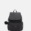 Vrijetijd Rugzakken^Kipling City Zip rugzak mini black noir