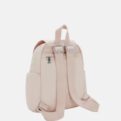 Vrijetijd Rugzakken | Fashion Rugzakken^Kipling city zip rugzak mini pink shine