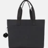 Shoppers^Kipling Colissa shopper black noir