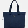 Shoppers^Kipling Colissa up night shopper ocean jacquard
