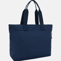 Shoppers^Kipling Colissa up night shopper ocean jacquard