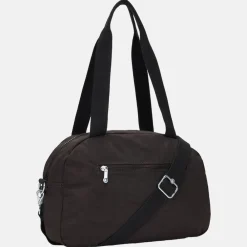 Schoudertassen^Kipling Cool Defea schoudertas nostalgic brown