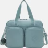 Handbagage Tassen | Weekendtassen^Kipling Defea weekendtas XL relaxed grey