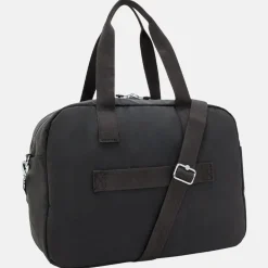 Handbagage Tassen | Weekendtassen^Kipling Defea weekendtas XL black noir