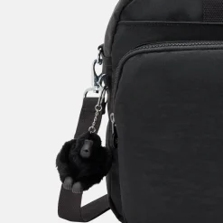 Handbagage Tassen | Weekendtassen^Kipling Defea weekendtas XL black noir