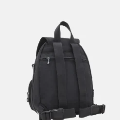 Vrijetijd Rugzakken | Fashion Rugzakken^Kipling Firefly Up rugzak black noir