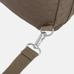 Vrijetijd Rugzakken^Kipling Firefly Up rugzak true beige