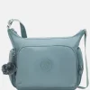 Schoudertassen^Kipling GABB schoudertas relaxed grey