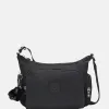 Schoudertassen^Kipling Gabbie crossbody S black noir