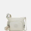 Crossbody Tassen^Kipling Gabbie crossbody tas mini hideaway beige