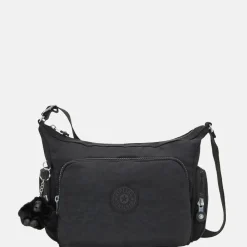Schoudertassen^Kipling Gabbie crossbody S black noir