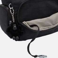 Schoudertassen^Kipling Gabbie crossbody S black noir