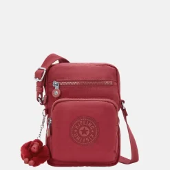 Telefoontasjes | Crossbody Tassen^Kipling GUNNE telefoontas funky red