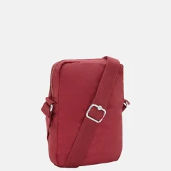 Telefoontasjes | Crossbody Tassen^Kipling GUNNE telefoontas funky red