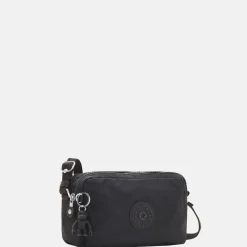 Crossbody Tassen^Kipling Milda crossbody tas black noir