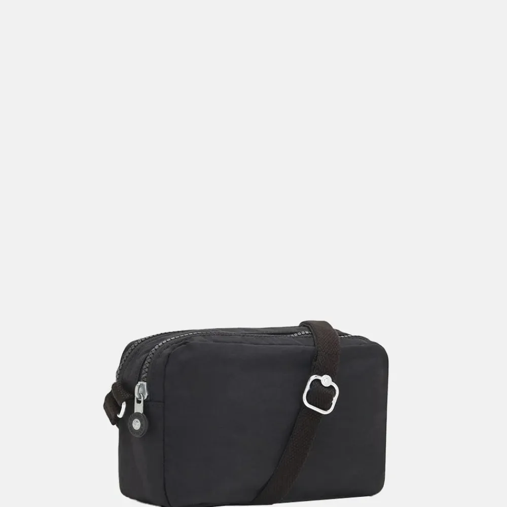 Crossbody Tassen^Kipling Milda crossbody tas black noir