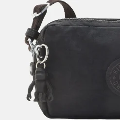 Crossbody Tassen^Kipling Milda crossbody tas black noir