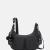 Crossbody Tassen^Kipling Rikka crossbody tas S black noir