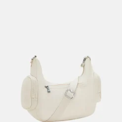 Crossbody Tassen^Kipling Rikka crossbody tas S hideaway beige
