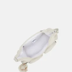 Crossbody Tassen^Kipling Rikka crossbody tas S hideaway beige