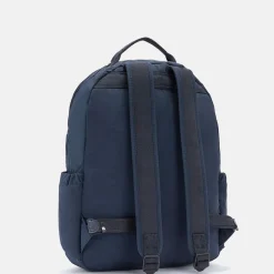 Vrijetijd Rugzakken | Fashion Rugzakken^Kipling Seoul rugzak 15 inch blue bleu