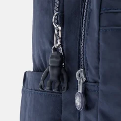 Vrijetijd Rugzakken | Fashion Rugzakken^Kipling Seoul rugzak 15 inch blue bleu