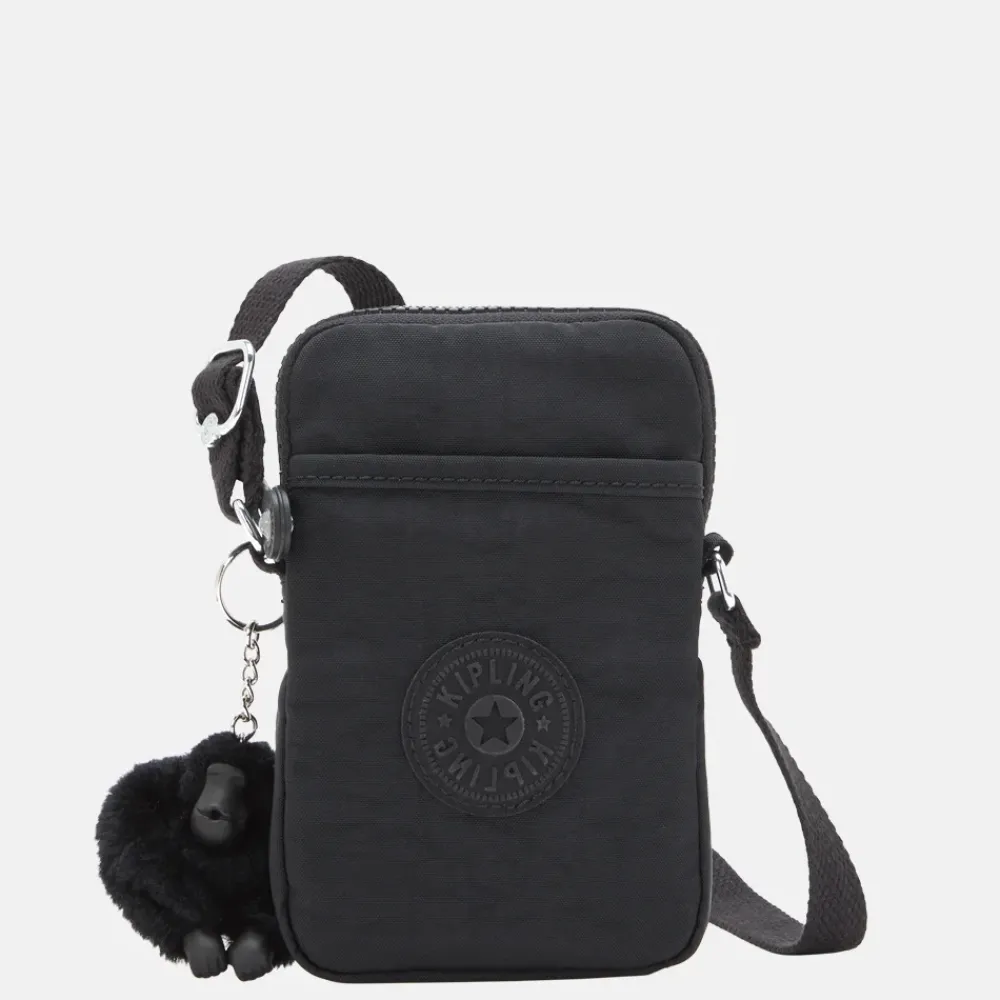 Telefoontasjes | Crossbody Tassen^Kipling Tally telefoontas black noir