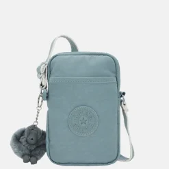Telefoontasjes | Crossbody Tassen^Kipling Tally telefoontas relaxed grey