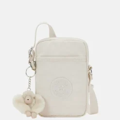 Telefoontasjes | Crossbody Tassen^Kipling Tally telefoontas hideaway beige