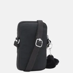 Telefoontasjes | Crossbody Tassen^Kipling Tally telefoontas black noir