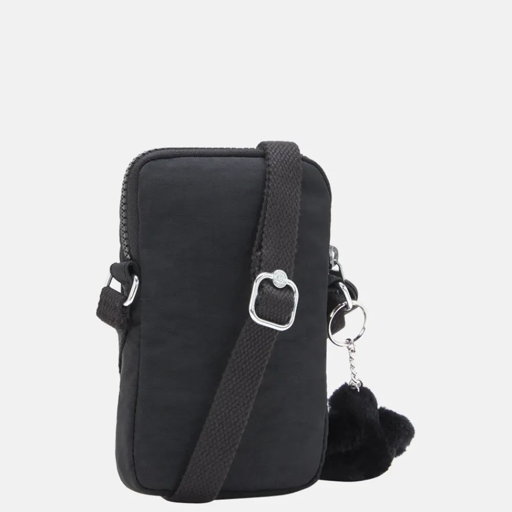 Telefoontasjes | Crossbody Tassen^Kipling Tally telefoontas black noir