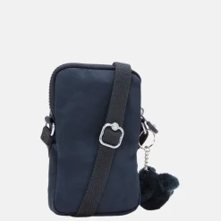 Telefoontasjes | Crossbody Tassen^Kipling Tally telefoontas bleu blue 2