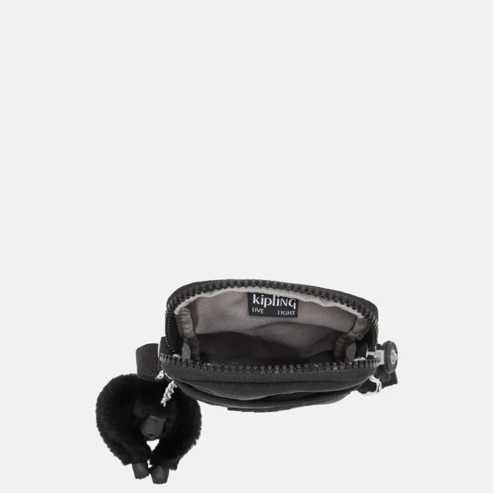 Telefoontasjes | Crossbody Tassen^Kipling Tally telefoontas black noir