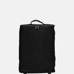 Reistassen Op Wielen^Kipling Teagan reistas 55 cm black noir