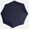 Paraplu'S^Knirps Automatic A.760 stokparaplu blauw