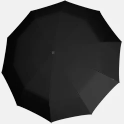 Paraplu'S^Knirps Automatic Long T-771 stokparaplu black