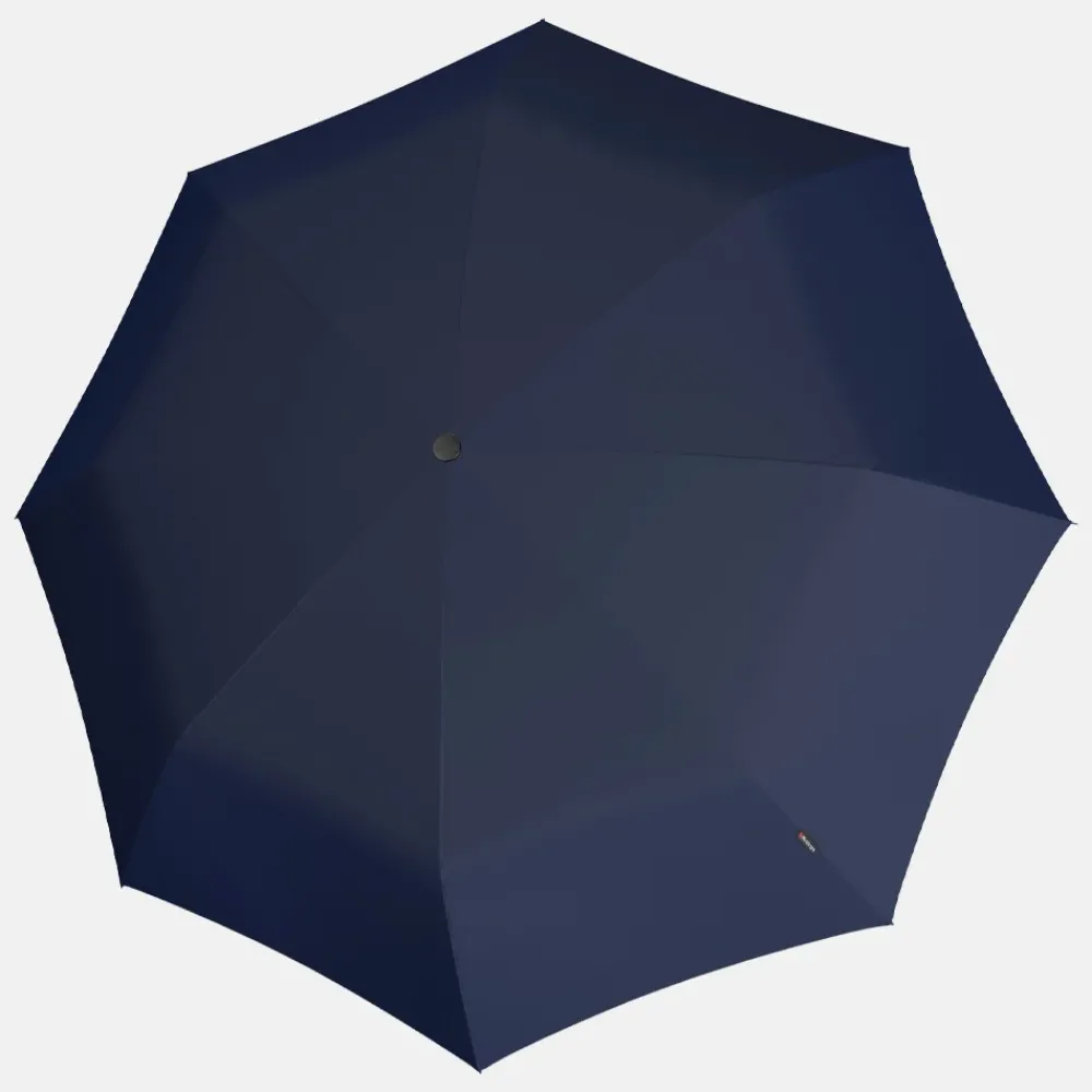 Paraplu'S^Knirps Automatic T.760 stokparaplu navy
