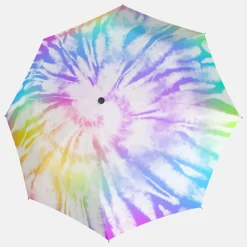 Paraplu'S^Knirps opvouwbare paraplu M batik