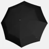 Paraplu'S^Knirps opvouwbare paraplu duomatic M black